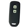 ZIAN Honda Car Smart Key Case Black 2 Buttons New