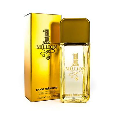 Paco Rabanne 1 Million Aftershave Splash 100 ml