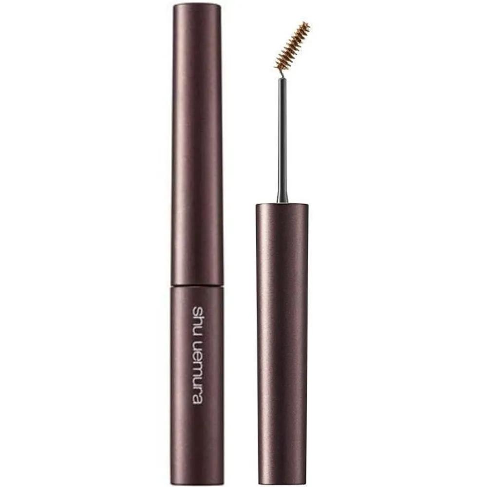 SHUUEMURA Walnut Brown Eyebrow Mascara Cush Brow M