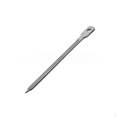 345702-4 Clavadoras de Pasador Piezas para Bricolaje Acero Inoxidable Accesorio de Herramienta Eléctrica para Dpt351 Xtp02 Xtp01 at638A