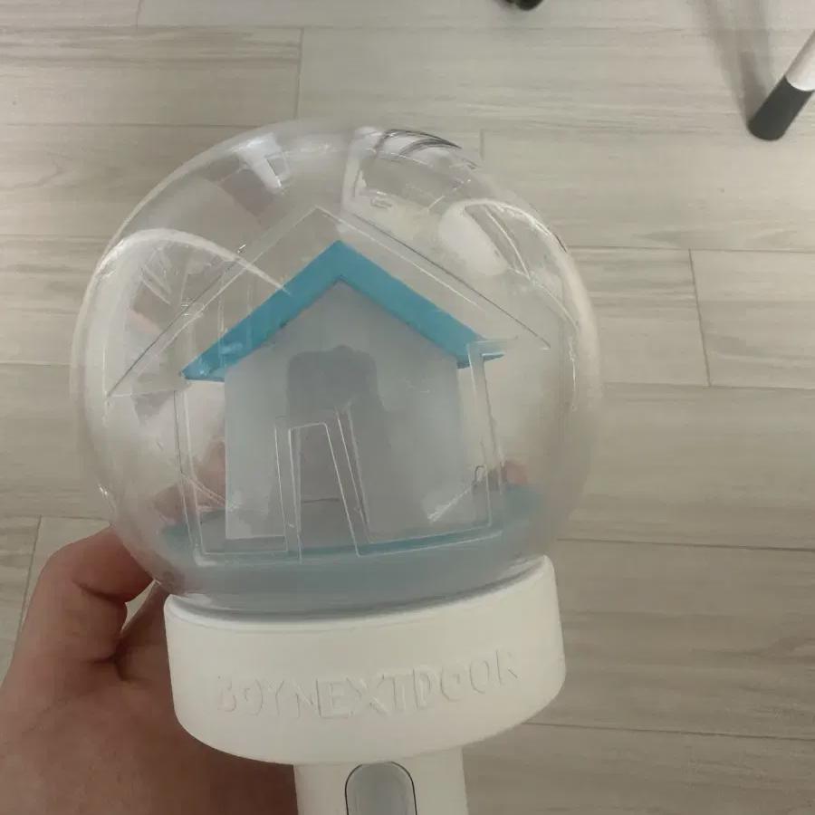 

Boynextdoor Sell Lightstick Sticks