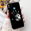6.0" For Tecno Pop 4 Case Silicone Funny Luxury Cute Cartoon Cat Girls Cool Boys Back Cover For Techno Pop4 Phone Case BC2c BC1s