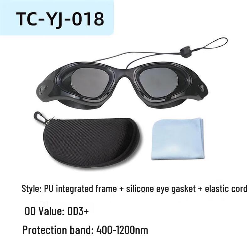 IPL Laser Safety Goggles