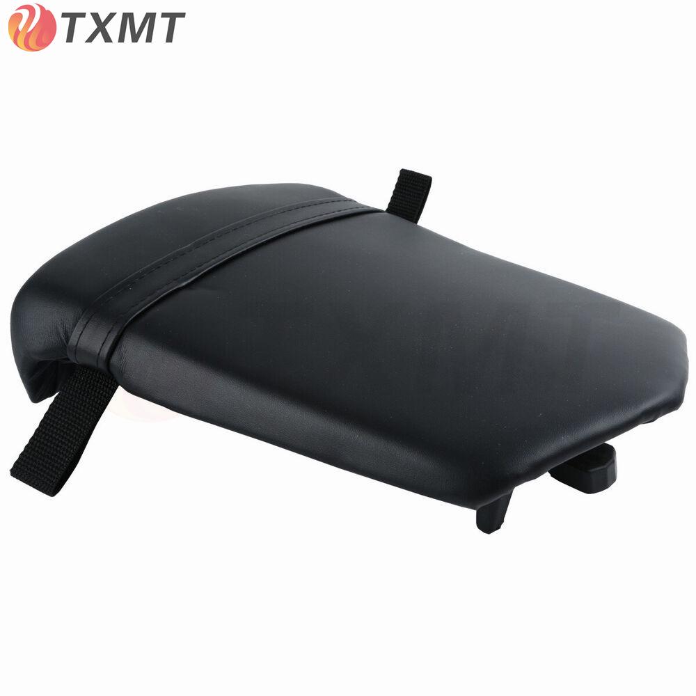 Yamaha YZF1000 R1 00-01 Modified Rear Leather Motorcycle Seat Bag