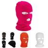 Warm And Cozy Full Face Ski Mask Winter Cap For Ultimate Cold Weather Protection