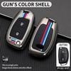 Hyundai Key Case for Ix35, Ix25, Mistra, Elantra, Reina, Tucson Key Bag Buckle