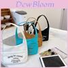 Stylish Korean Children's Shoulder Bag With Alphabet Design For Trendy Kids Outings