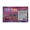 W7 Eyeshadow Palette 15 Total Eclipse (18 colors)