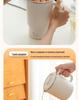 Portable Folding Electric Kettle: Compact 304 Stainless Steel Water Heater for Travel