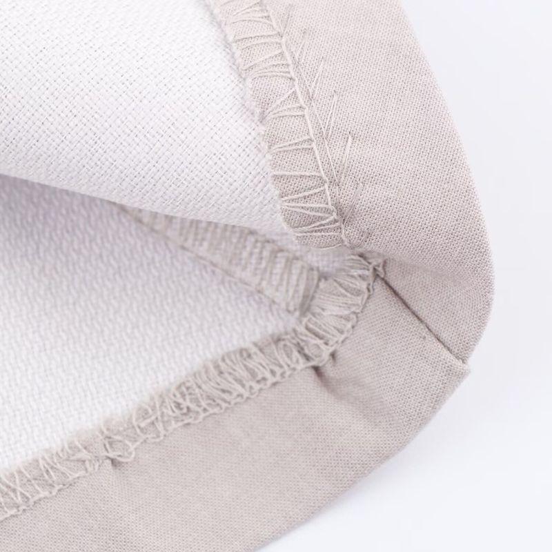 Kaslead New Arrival Women's Clothing Fashion Style Fashion Simple and Thin Short Skirt Hem Tops 2180131