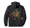 Teenage Mutant Ninja Turtles Gang Pose Hoodie