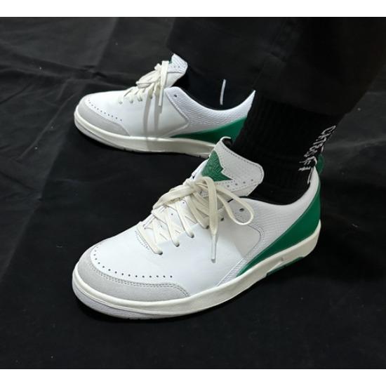 Air Jordan  Wmns Air Jordan 2 Retro Low SE DQ0560-160
