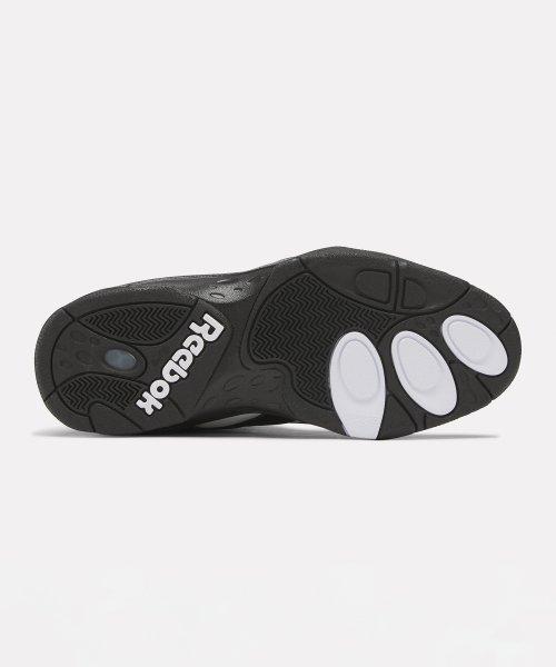 [Reebok] ATR Pump Vertical - Black:White / ID1528 [Shipped from Korea] 100% Authentic
