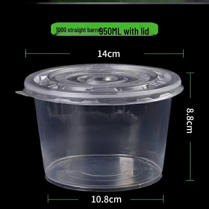 Star Disposable Tableware Set