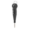 Cordless Electric Screw Driver Set with 12 Bits 3 Level Torsion LED Light 900mAh Battery USB Type C Rechargeable 2 in 1
