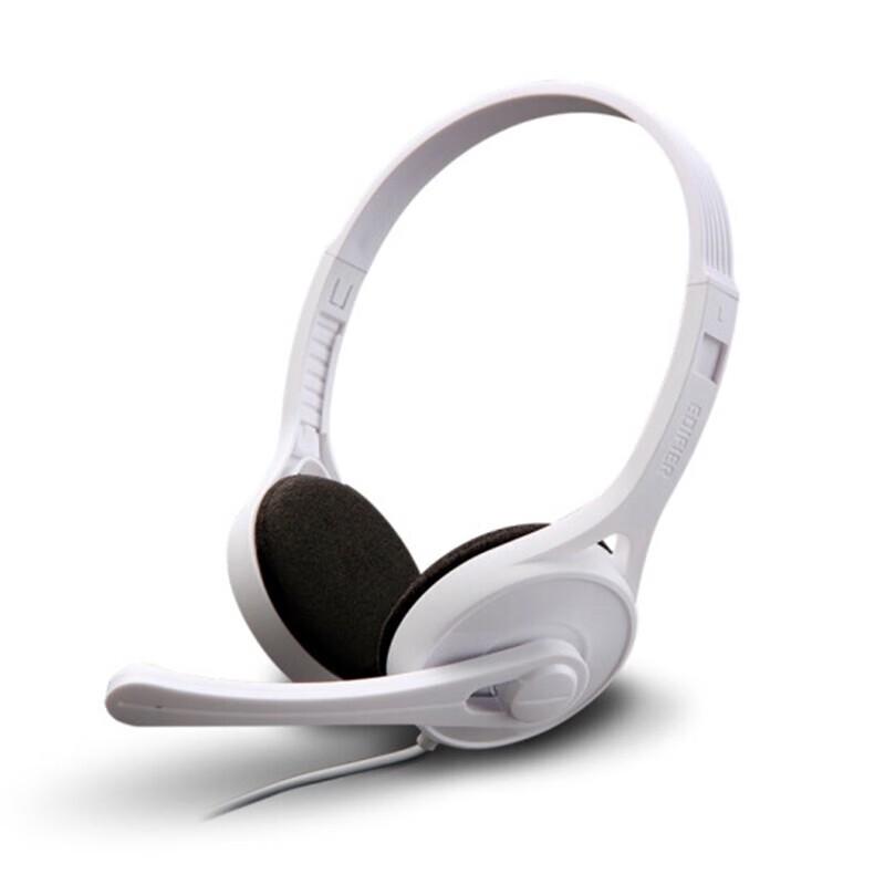 Edifier K550 Over-Ear Headset