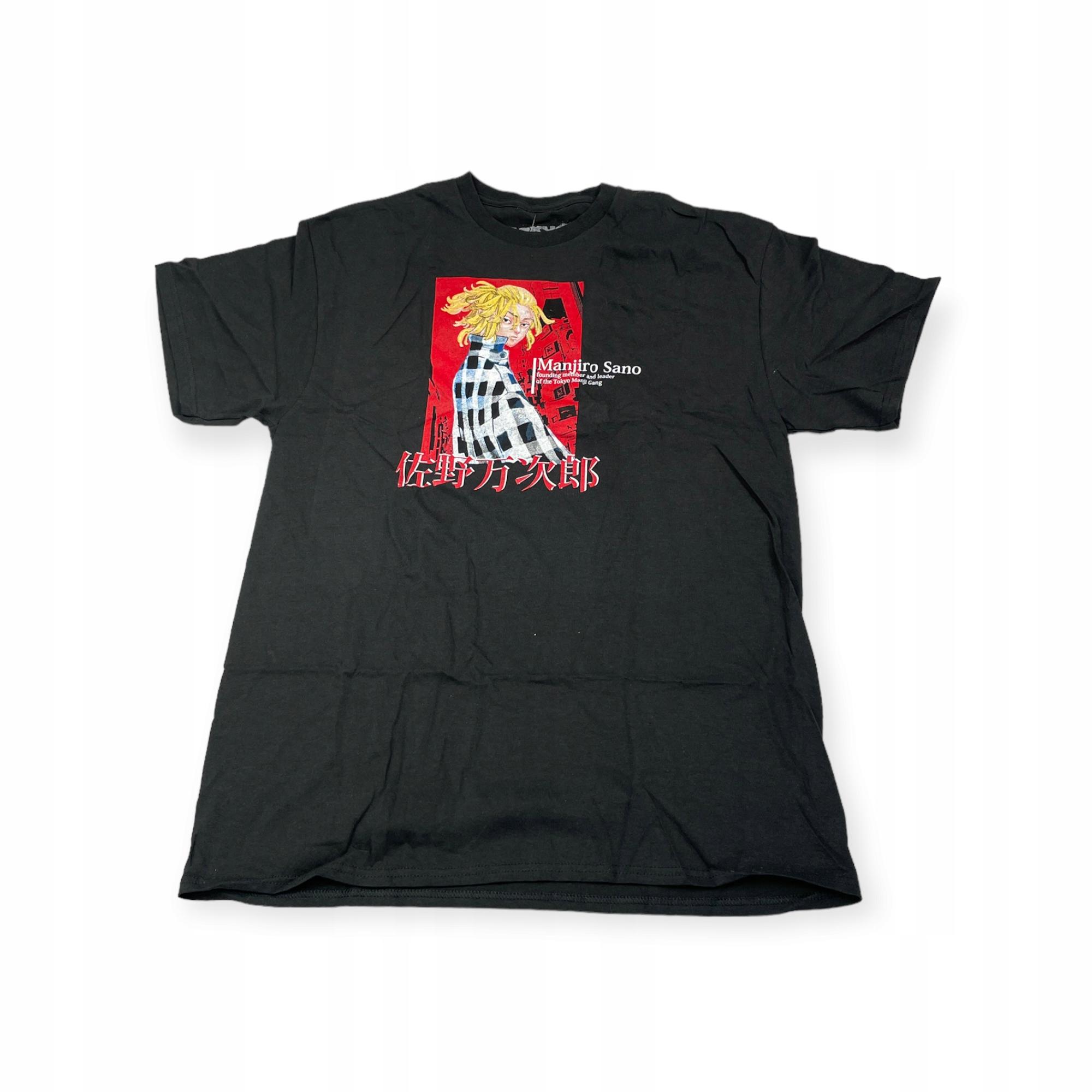 

Spencer s TOKYO Men s T-shirt L