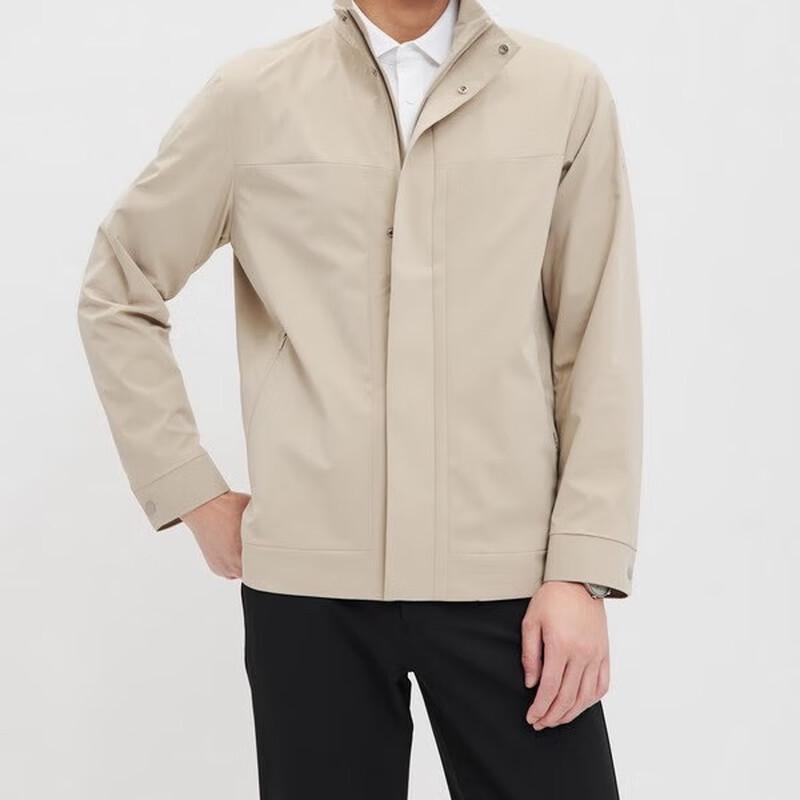 Septwolves Men s Fashion Stand Collar Jacket 3XL 185
