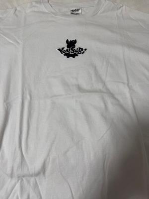 Üst Kıyafetler – T-shirtler