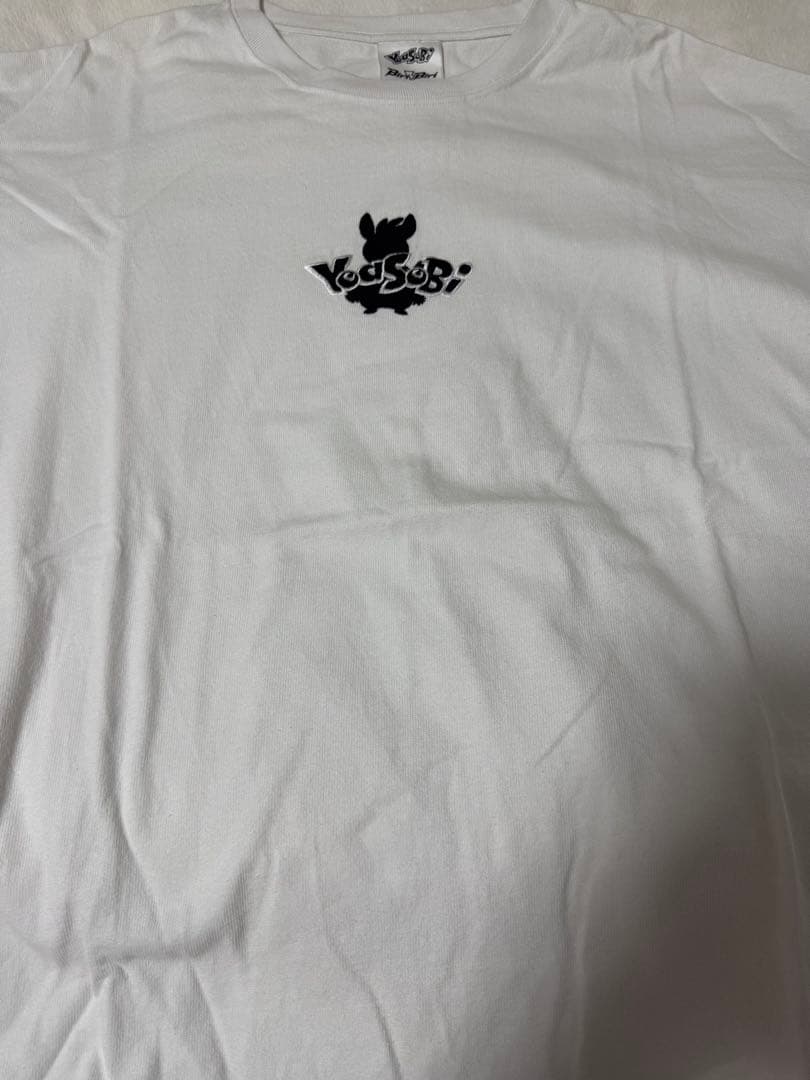 

[USED] YOASOBI Bilibili T-shirt