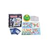 Card Thinking Board Game Fun Find Clothes Game