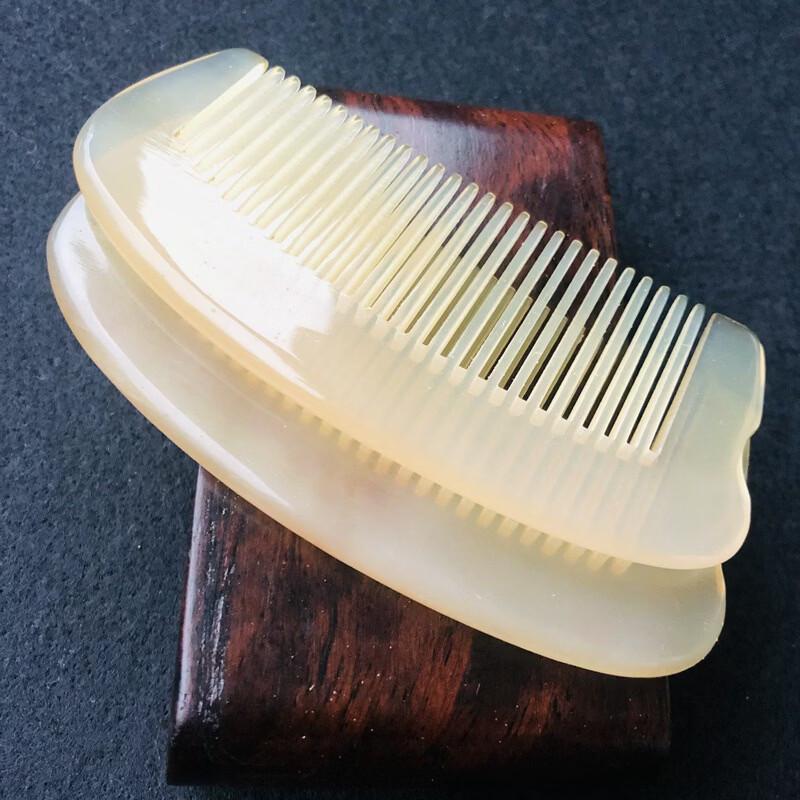 Beiduyang Children's Mini Horn Comb