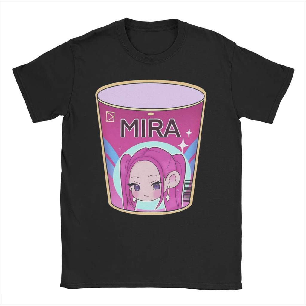 Summer Men Women Huntrix T Shirts Kpop Demon Hunters  Cotton Clothes Creative Short Sleeve Round Neck Shirt Graphic T-Shirts Top