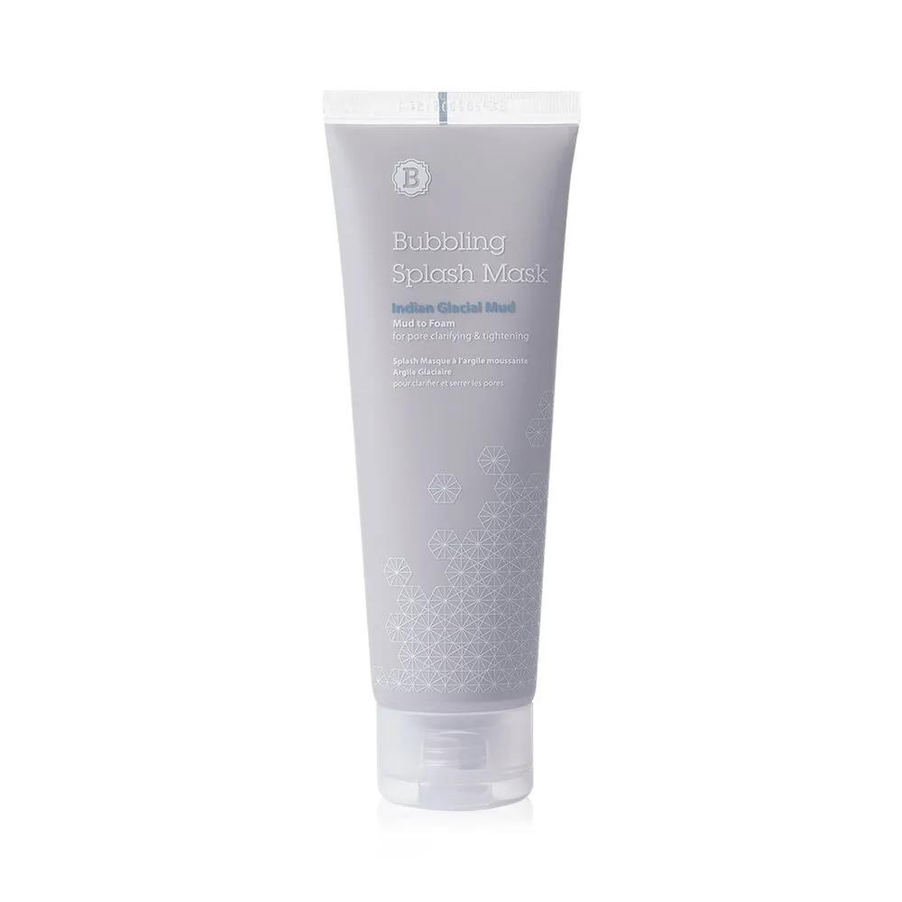 BLITHE Bubbling Splash Mud Mask Pack to Foam 120mL