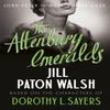 The Attenbury Emeralds by Jill Paton Walsh Paperback Book 9780340995747