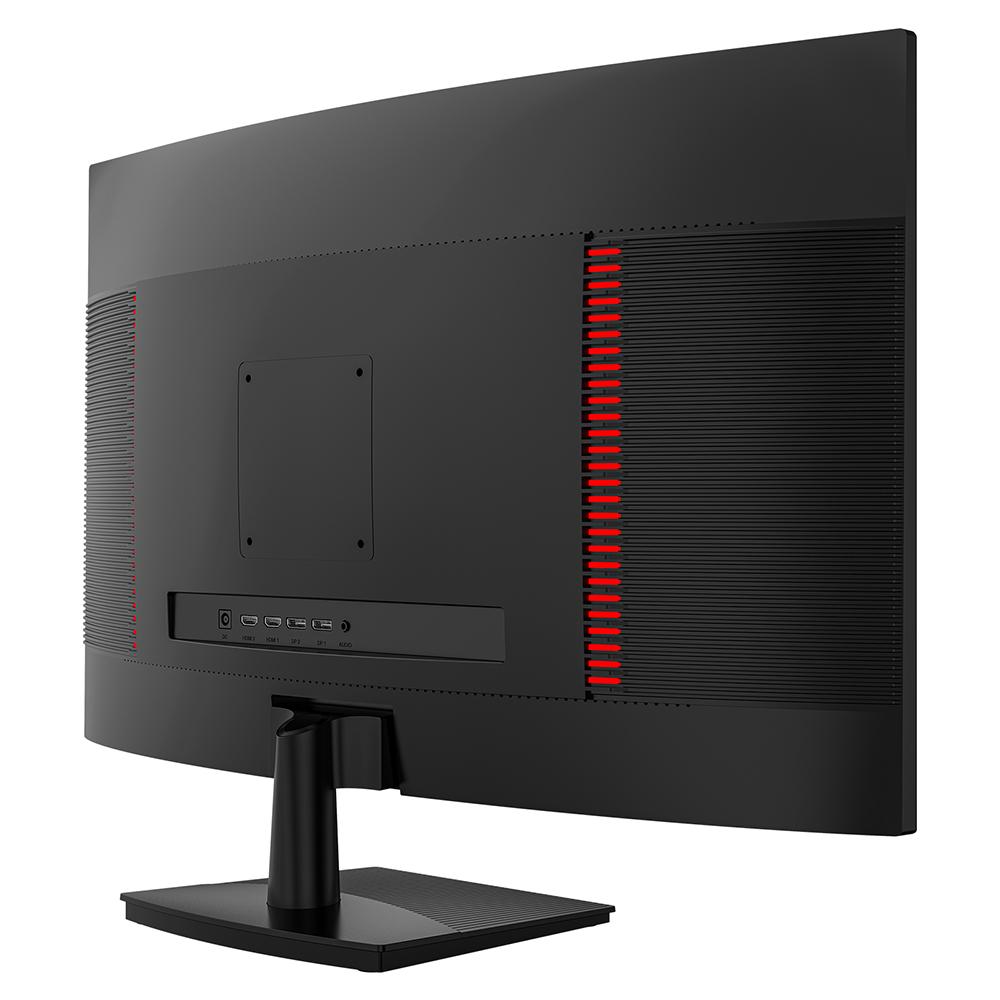 TITAN ARMY C32C1S 1500R 16:9 260Hz Játékmonitor 2K Lenyűgöző Felbontással