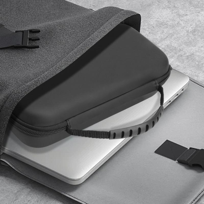 Water Resistant Travel Case For Handheld Gaming Consoles Protective Storage Organizers Easy Carry Dustproof Light Weight