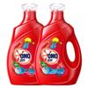 Deep Clean Laundry Detergent with Stain Wipes