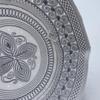 Church Hat Traditional Muslim Hat Ethnic Style Breathable Prayer Hat Comfortable Thin Islam Flat Cap Islamic Events