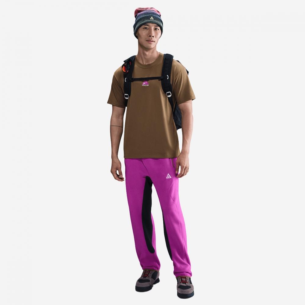 Nike M Nrg Acg Ss Tee Lbr Lungs Dq1816 235