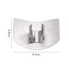 2Pcs Cut Slice Safe Guard Knife Cutting Finger Protectors Vegetables Multiuse Sturdy Lightweight Finger Guards for Cutting