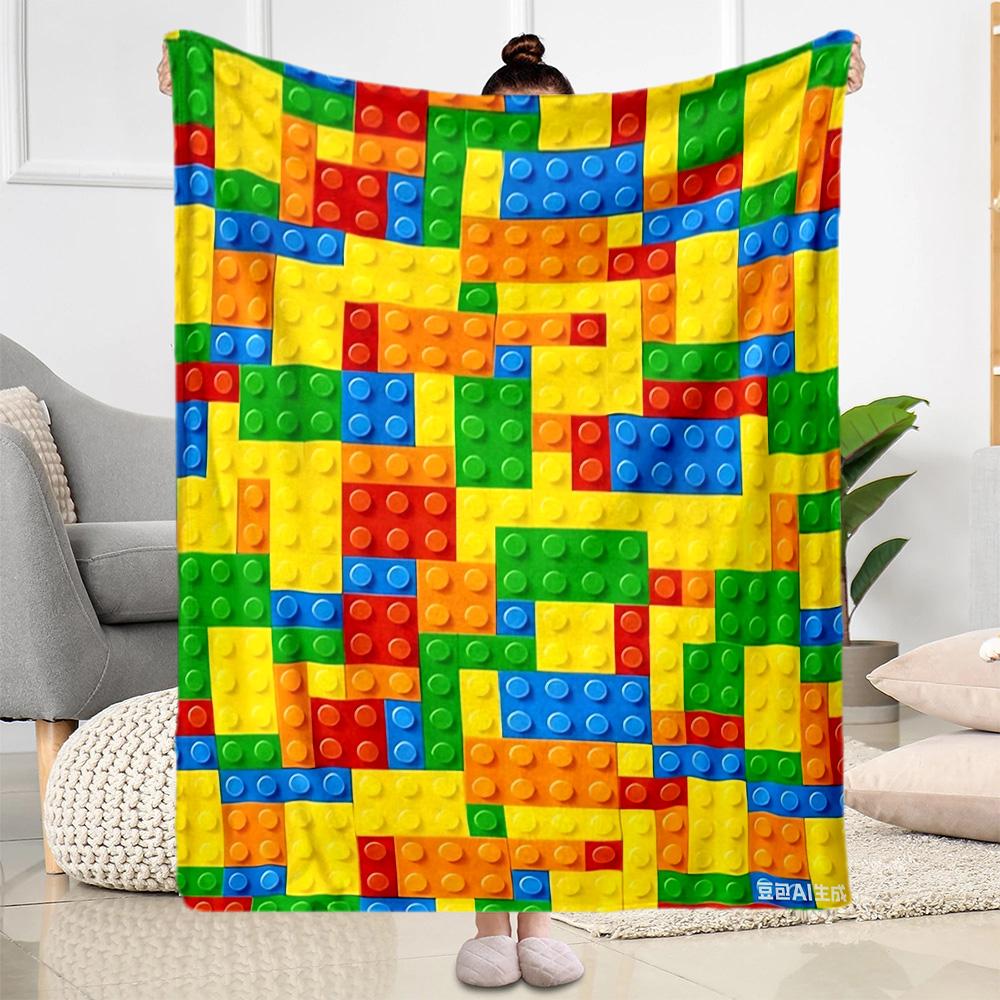 1pc Angel Wings Blanket Comfortable Soft Lightweight All Season Multi Purpose Blanket for Travel Camping Picnics Sofa Office Bed Living Room Gift