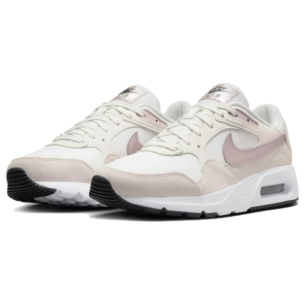 Nové dámské Nike Air Max Sc 'Bílé Růžové' FQ6795-100