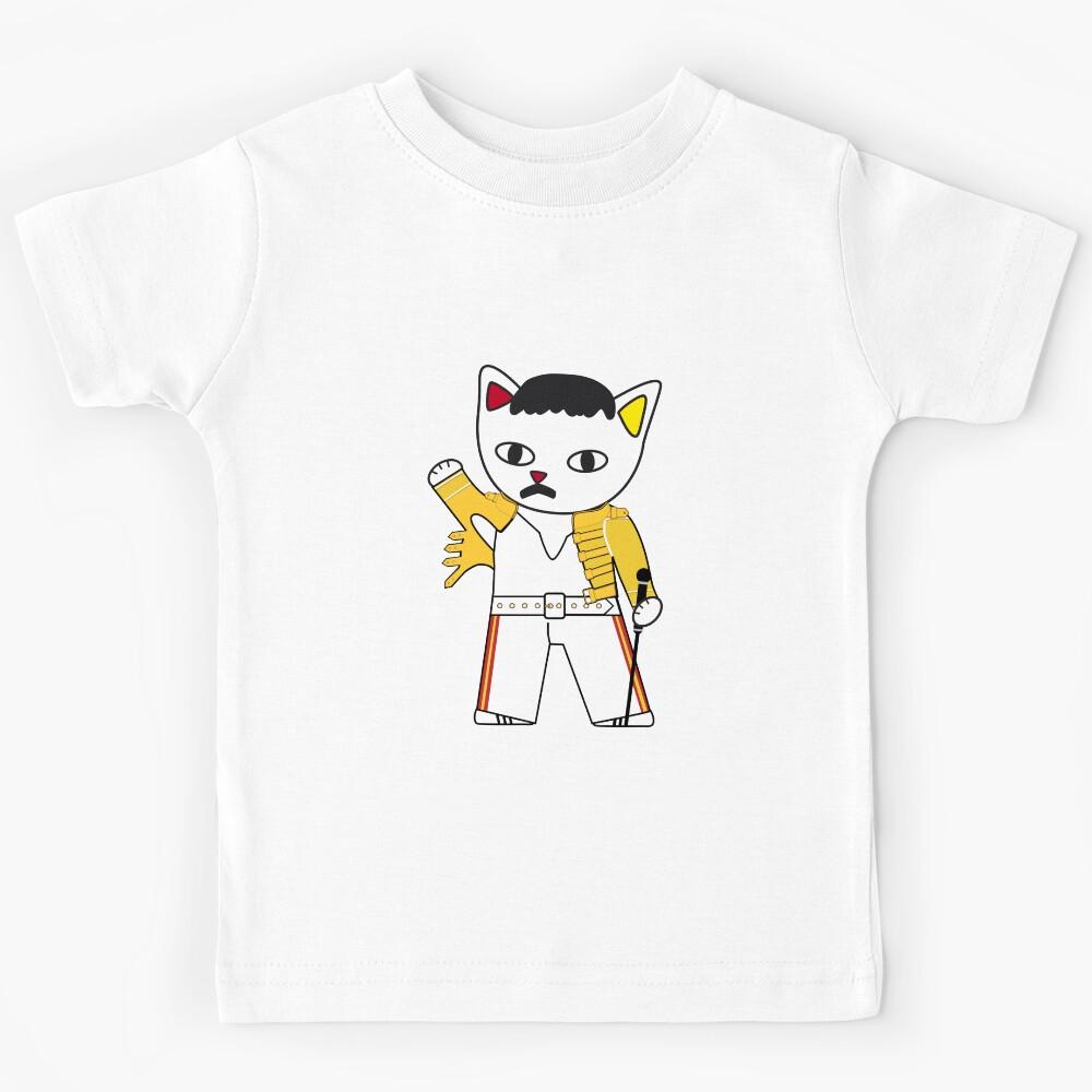 FreddieMeow 2 Kids T-Shirt 110