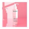 Nuxe very rose lait démaquillant 200ml