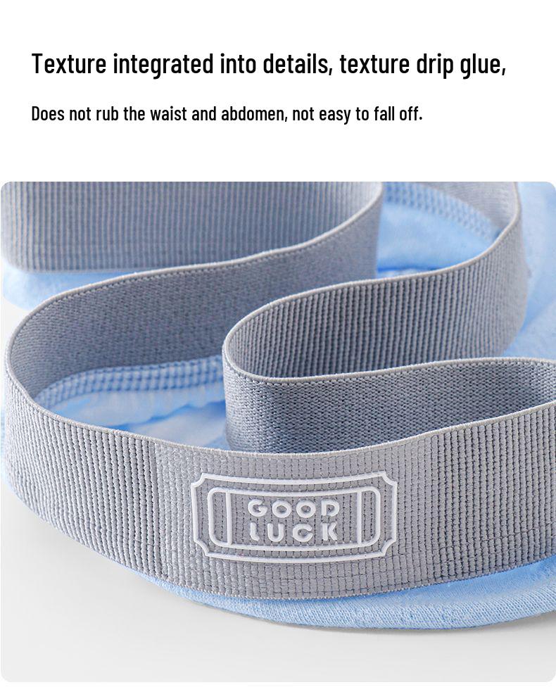 Jin Tong Wang Bavlněné boxerky pro chlapce ve vývojovém stádiu pro teenagery