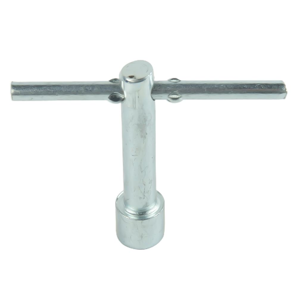 2PCS Socket Wrench 68mm Deep Nut Hand Tool Hex Socket Wrench Metal