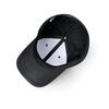 Junbie Solid Color Baseball Cap