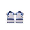 adidas Forum Low 'White Royal Blue' (Unisex) Cloud White / Cloud White / Royal Blue Skateboard Shoes FY7756