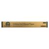 Unbleached Waxed Paper, 75Sq Ft (75Ft X 12In)