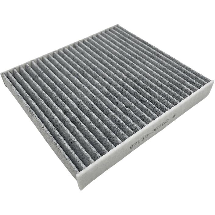 Engine & Cabin Air Filter Fit for 2013-2024 Lexus GS200T GS300 GS350 GS450H IS200T IS250 IS300 IS350 RC200T RC300 RC350 Replace 17801-31170