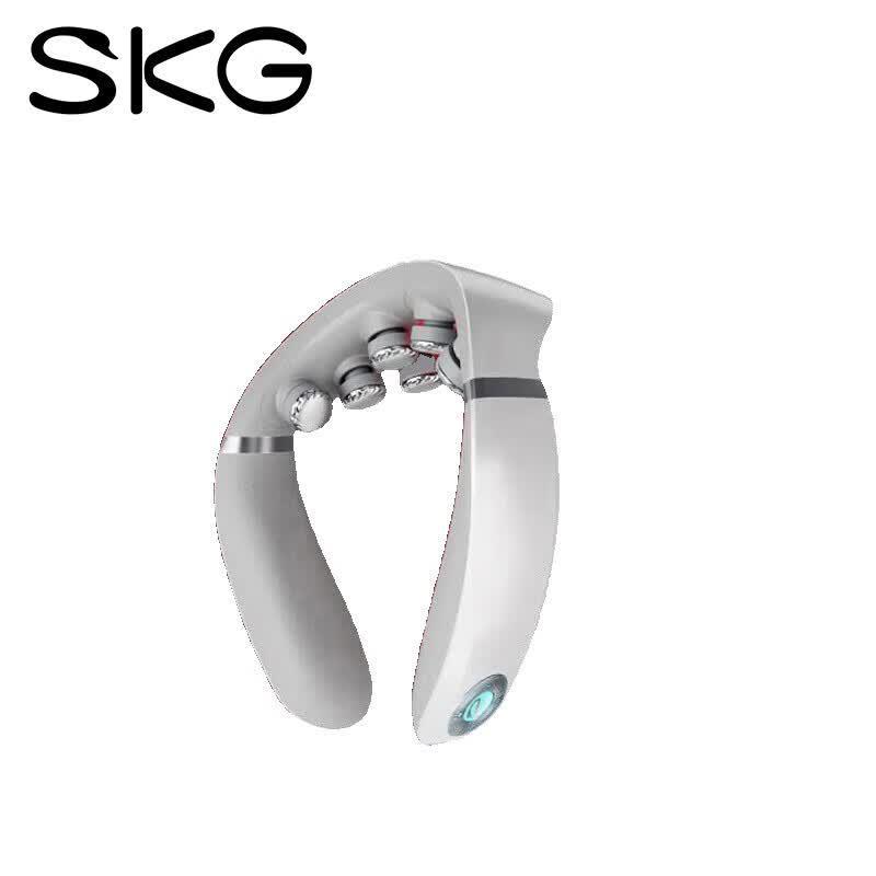 SKG G7Pro Premium Neck Massager CN plug (adapter included)