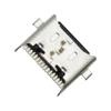 For Samsung Galaxy A21 (EU Version)/A20s/A22 5G (EU Version)/A04 4G (164.4 X 76.3 X 9.1 mm)/A14 5G Dock Connector Charging Port (Without Logo)