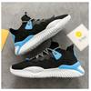2024 New Men's Casual Men's Breathable Casual Sports Running Shoes Anti Slip