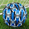 Gremio FBPA Indoor Soccer Ball Size 5 Colorful All Ages Machine Stitched PVC Competition Ready Durable High-Bounce
