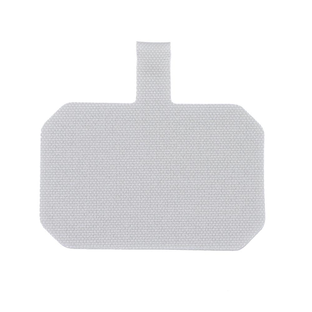 Adjustable Detachable Neck Cord Lanyard Strap Phone Safety Tether Phone Lanyard Gasket For All Mobile Phones Case Straps